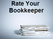Rate Your Bookkeeper