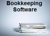 Bookkeeping Software
