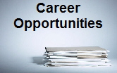 Career Opportunities